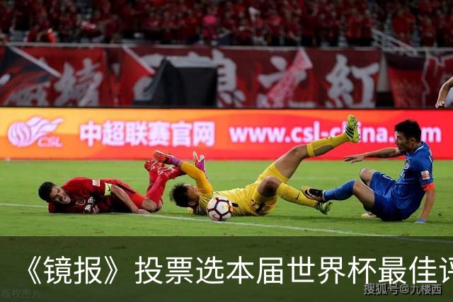 《镜报》投票选本届世界杯最佳评论员，鲁尼第一、内维尔垫底
