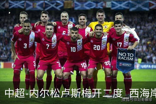 中超-内尔松卢斯梅开二度 西海岸3-1浙江12轮不败
