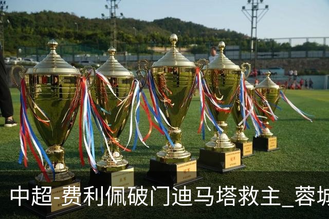 中超-费利佩破门迪马塔救主 蓉城2中门梁1-1平铜梁龙